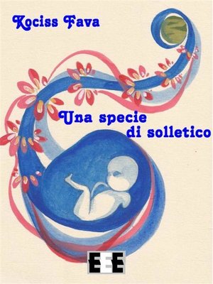 cover image of Una specie di solletico
